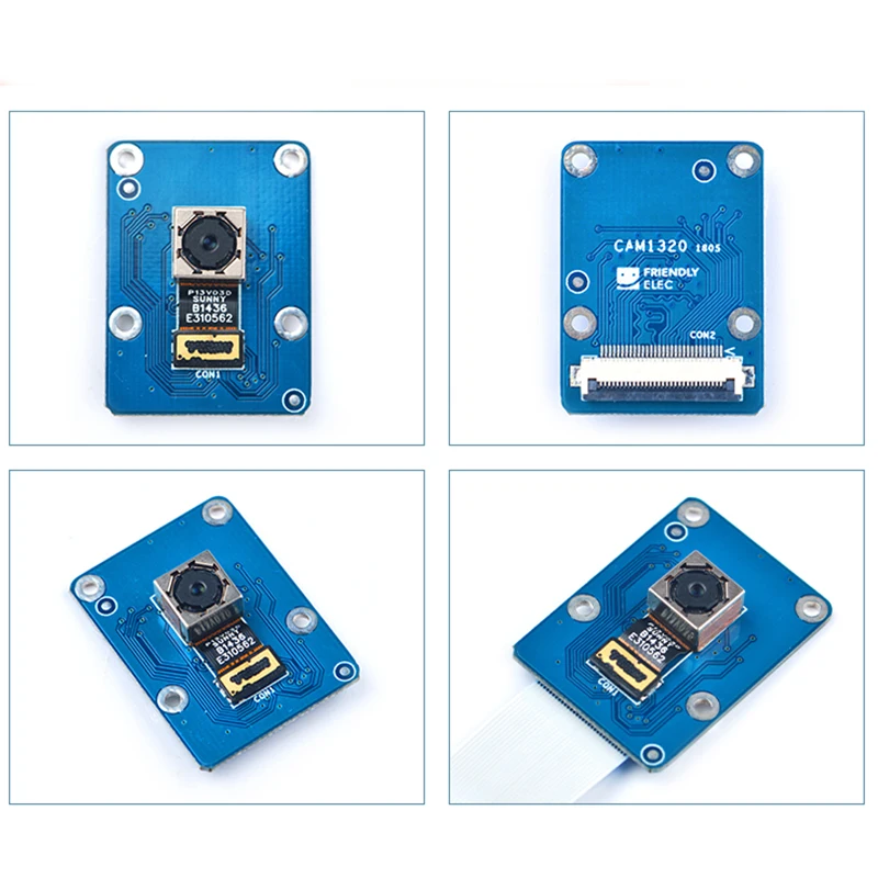 13.2MP MIPI модуль камеры для NanoPC T4 OV13850 датчик изображения поддерживает до 4224x3136