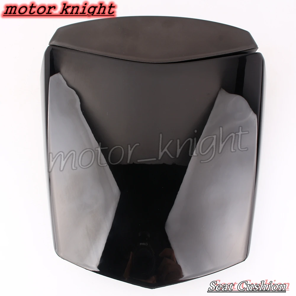 Новинка запчасти для мотоциклов коврик заднего сиденья подушка водителя