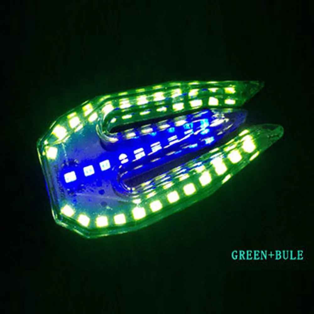 Сигнал поворота для мотоцикла Vehemo замена сигналов сигнальная лампа лампы