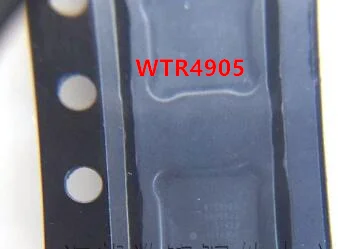 10 шт./лот WTR4905 1vv xcvr1 _ rf для iPhone 7 7plus | Электронные компоненты и принадлежности