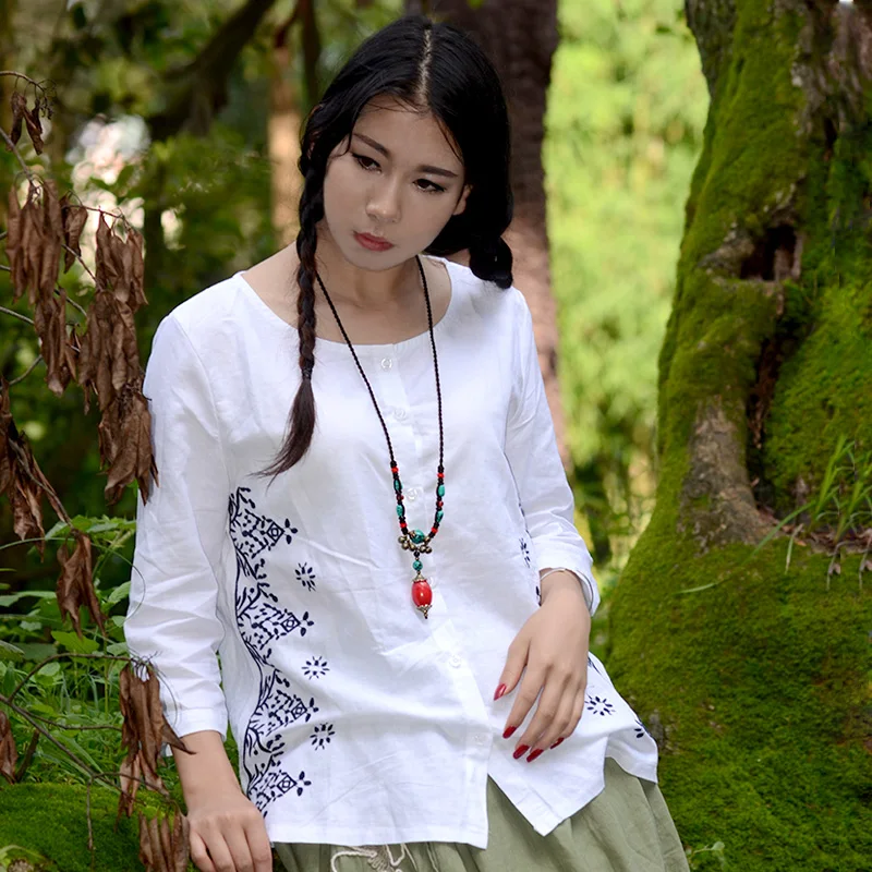 Макси этническое колье в тибетском стиле для женщин Цвет Красный Турция Камень