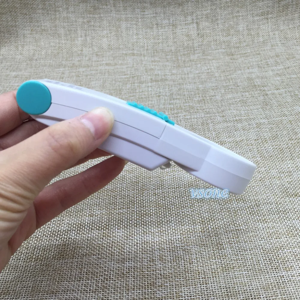 Оптическая лупа для чтения светодиодный портативное стекло асферическая линза