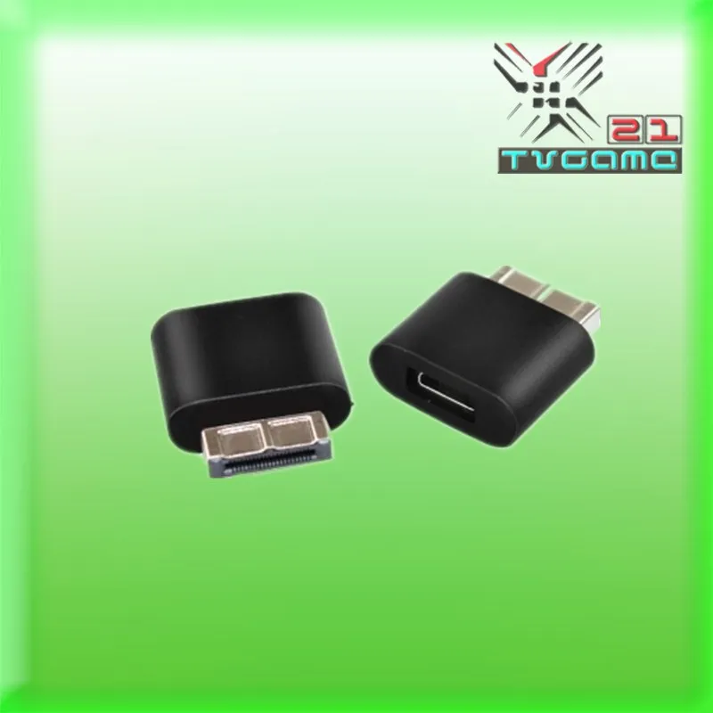 Высокоскоростной зарядный адаптер для PSVITA 1 K Micro USB USP type-C для PSV1000 конвертер