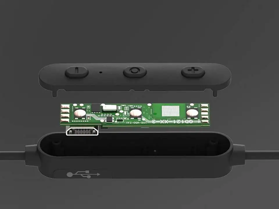 TFZ BC 02 2 контактный 0 78 мм CSR APT X Hi Fi Bluetooth наушники кабель|Аксессуары для наушников| |