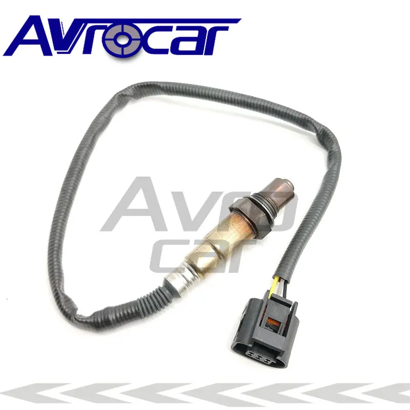 O2 лямбда датчик кислородный соотношения воздуха и топлива для Mini Cooper R60 Countryman Paceman
