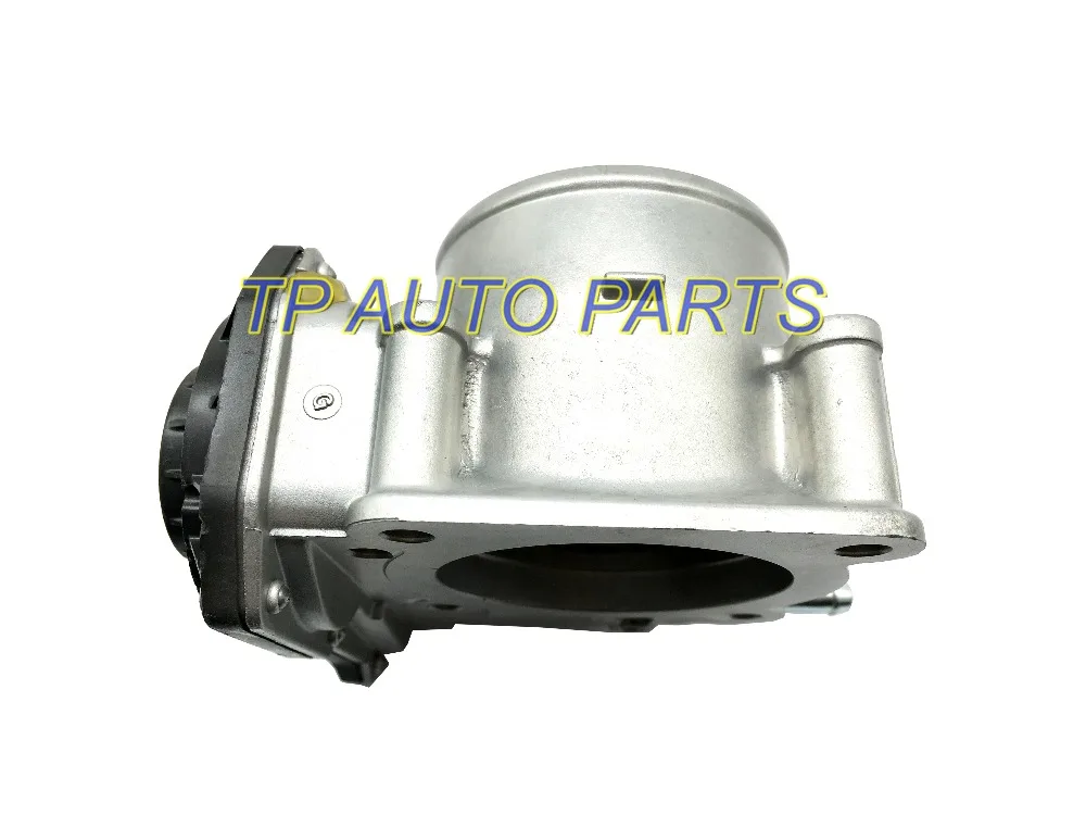 Корпус дроссельной заслонки для TOYOTA 2007 09 OEM 22030 31010 2203031010|body|body throttlebody 1/10 |