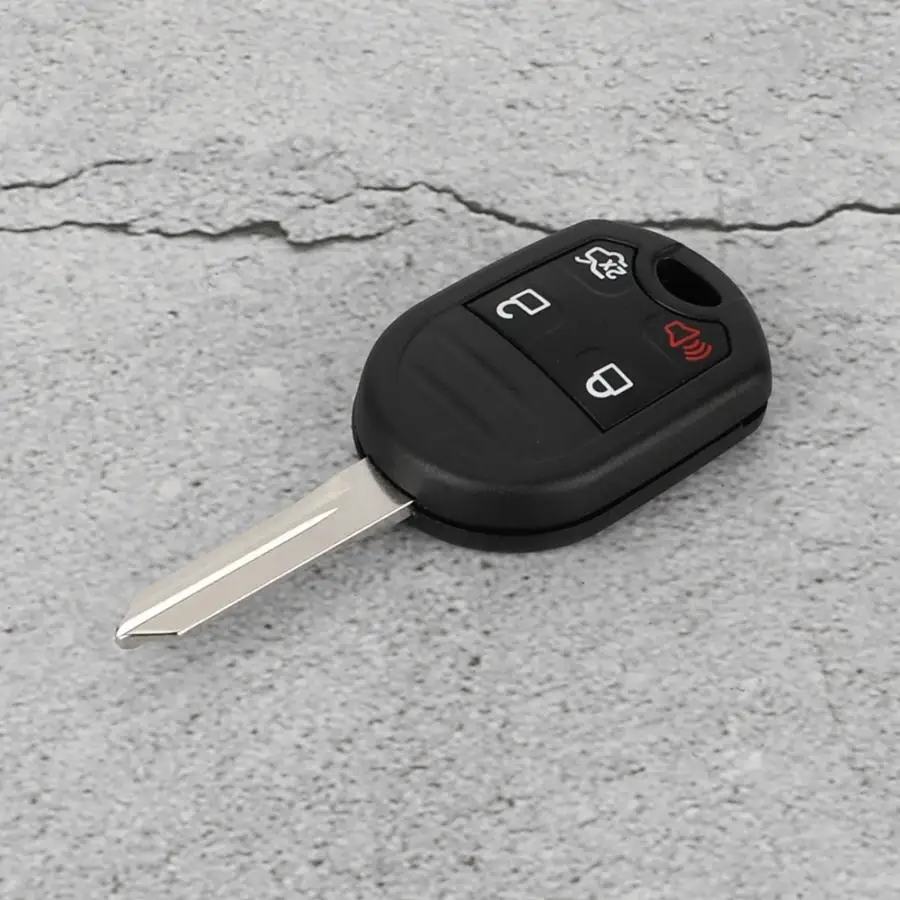 Автомобильный брелок без ключа для Ford Mustang 2010 2011 2012 2013 автомобильные аксессуары