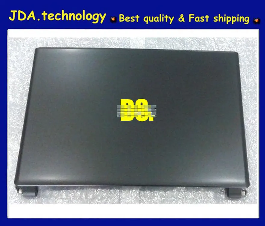 Новинка A + B чехол для Acer Aspire V5 571 531 571G LCD задняя крышка и передняя панель черный