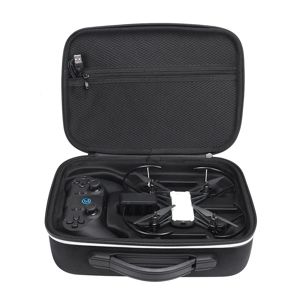 Портативная сумка для хранения Чехол DJI Tello EDU GameSir T1d аксессуары пульта