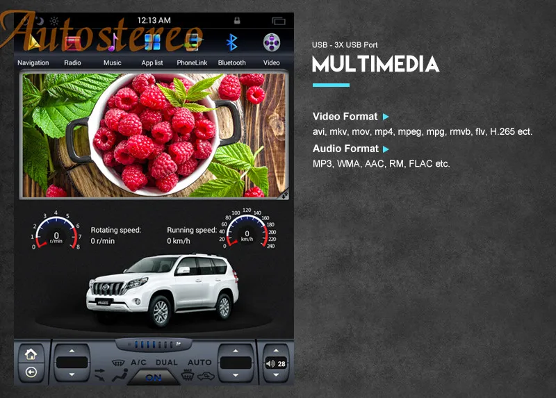 PX6 Android 8,1 4 Гб ОЗУ Тесла стиль автомобиля gps навигация для OPEL Insignia 2008-2013 мультимедиа Авто головное устройство с радио магнитофон