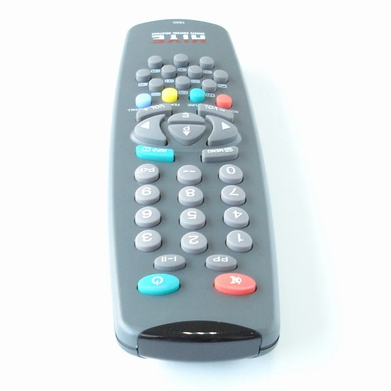 RC1940 пульт дистанционного управления для VESTEL Bush Funai Goodmans Hitachi SEG TV совершенно новый