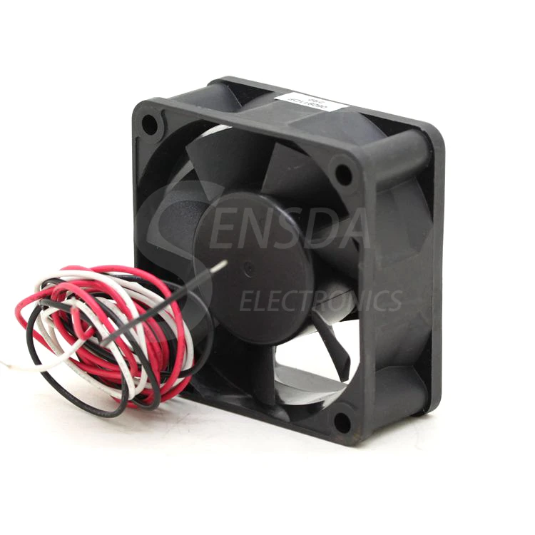 SXDOOL FD126025EB DC 12V 0.23A 6025 6 см вентилятор с двойным шаром 5200 об/мин 26 4cfm Вентилятор
