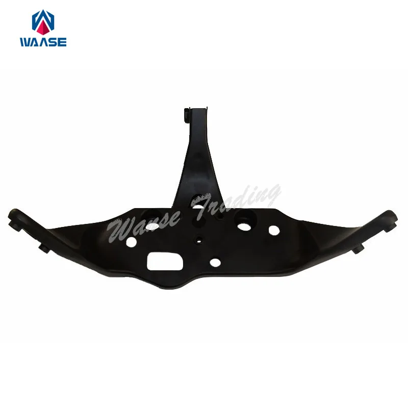 waase For Honda CBR600F4i PC35 2001 2002 2003 2004 2005 2006 2007 Front Nose Fairing Cowling Headlight Headlamp Stay Bracket | Автомобили