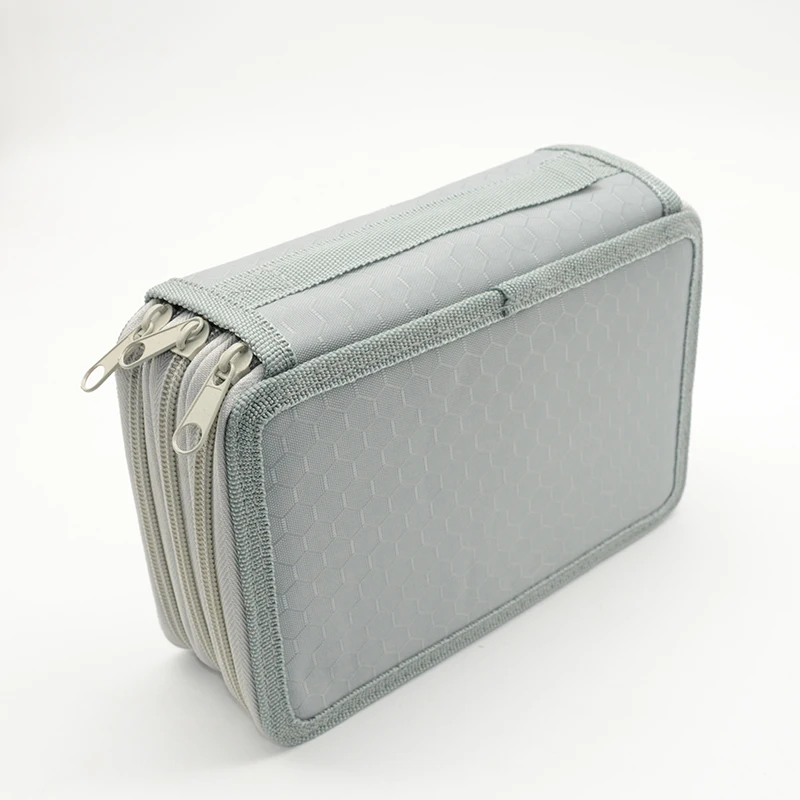 Чехол для карандашей Estuche Escolar Estojo Escola Kalemlik Estuches Para El Colegio коробка для карандашей Trousse Scolaire Stylo Lapices сумка