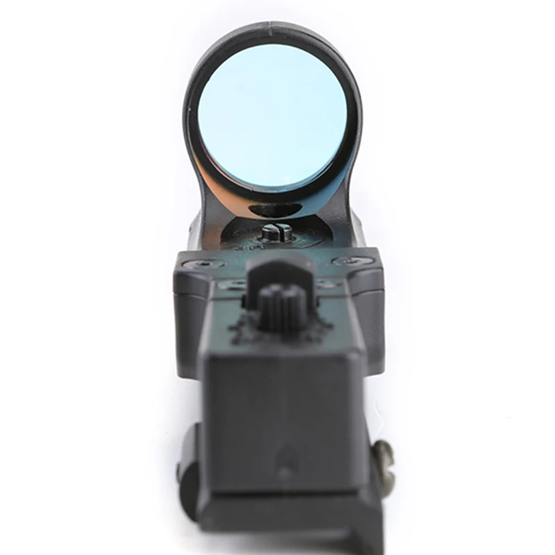 SPINA оптика C MORE Reflex Red Dot прицел тактический Регулируемая для 20 мм Вивер