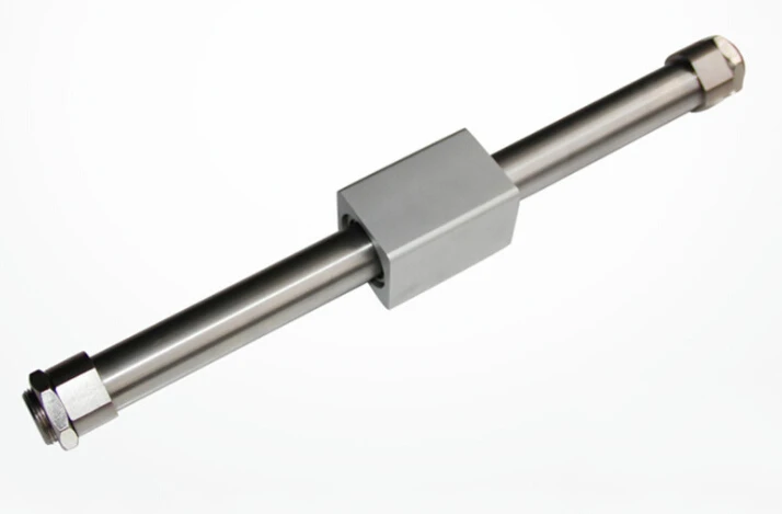 

Bore size 10mm x 200mm Stroke CY3B Series Pneumatic stardard Rodless Cylinder