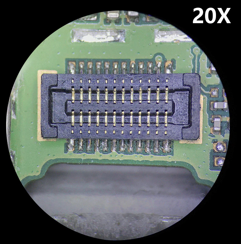 Черный 3.5X-90X 7X-45X Simul-Focal тринокулярный микроскоп 0.5x 2.0x Вспомогательный объектив+ зум стерео микроскоп головка
