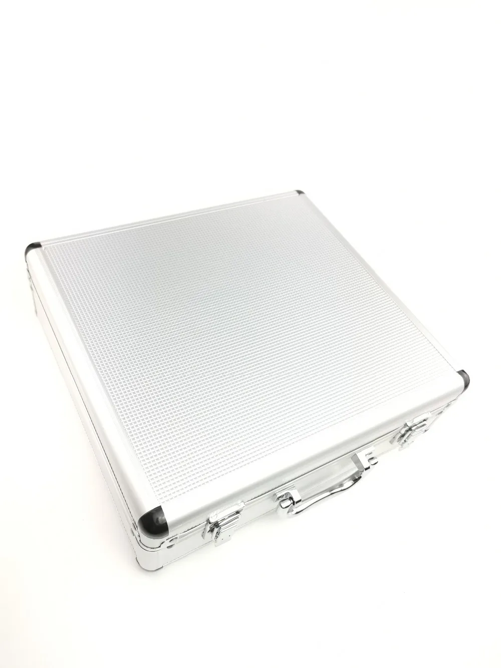 Переносной Алюминиевый Чехол для беспроводного микрофона SLX24 PGX24
