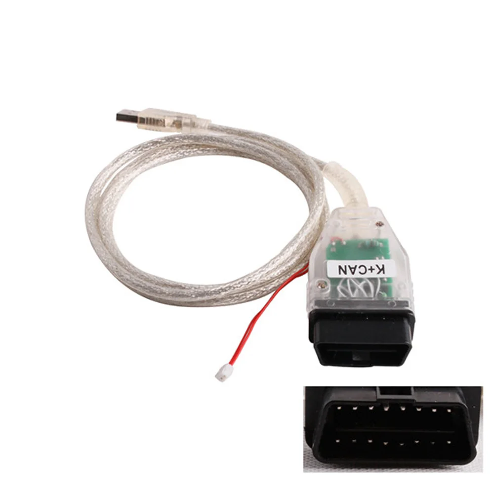 Высококачественный программатор VAG Tacho V 5 0 для NEC MCU 24C32 или 24C64 Immo Box Eeprom |