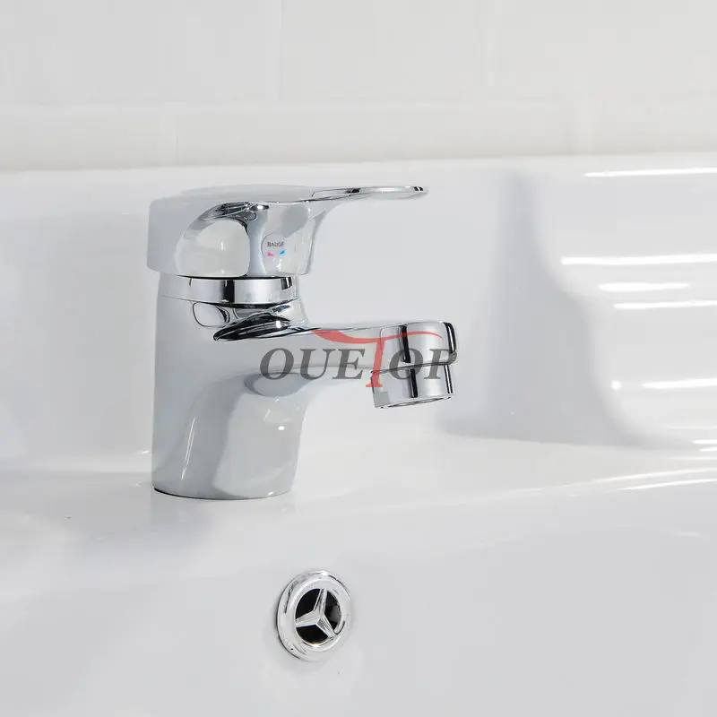 Бесплатная доставка классический мини стильный элегантный смеситель для