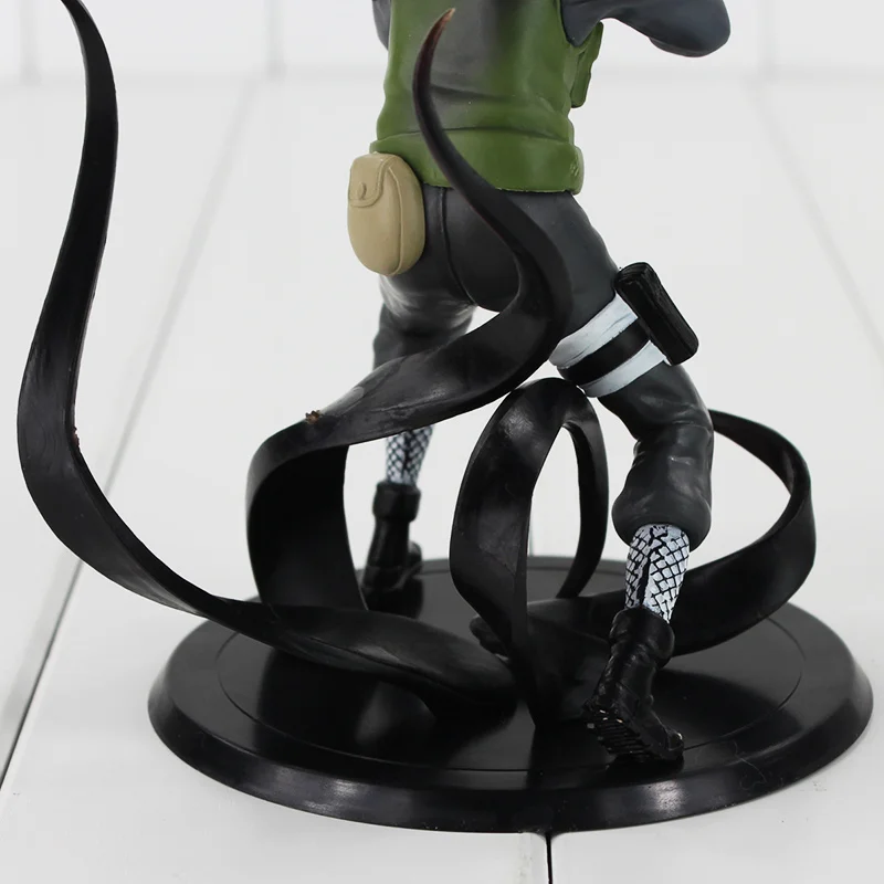 2 вида игрушечных кукол из ПВХ|hatake kakashi|figure toypvc doll |