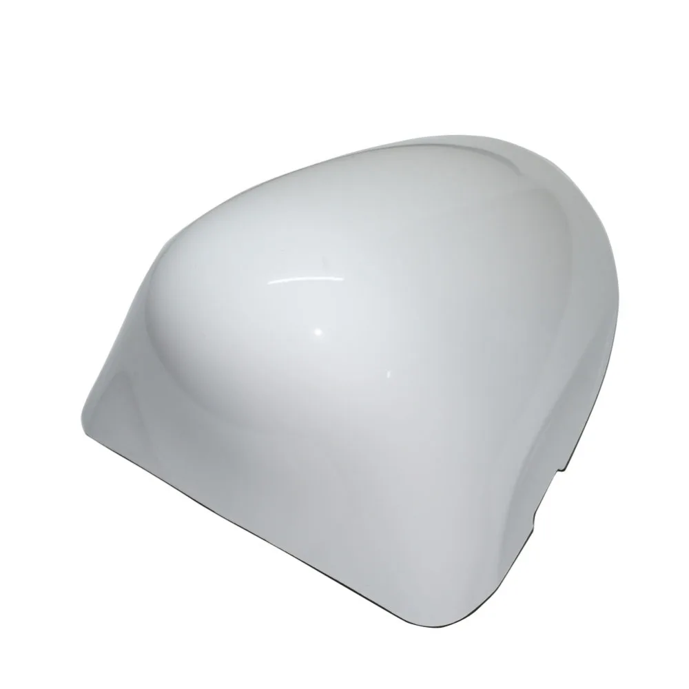 Накладка на заднее сиденье мотоцикла 4 цвета ABS для Suzuki Hayabusa GSXR 1300 1996-2007 2006 2005 2004 1997
