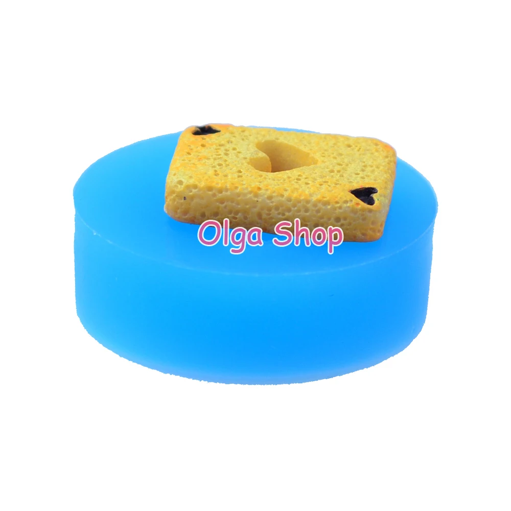 игральные карты покер печенья силиконовые формы каваи dollhouse сладости кабошон