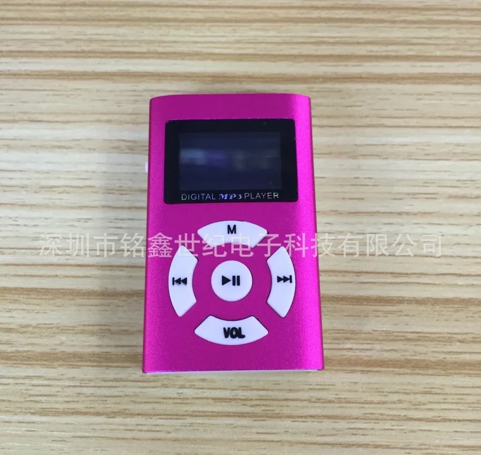 Оптовая продажа книга с экрана mp3-плеера TF слот для запуска и досуг | Электроника