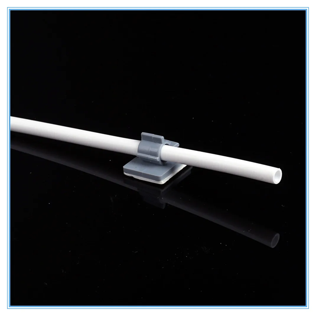 5 шт. аксессуары для очистителей воды 1/4 "3/8" CCK трубный зажим шлангов