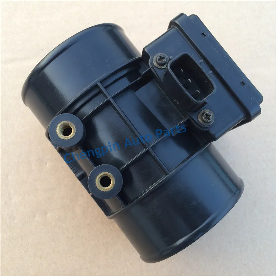 Автозапчасти оригинальный датчик массового расхода воздуха OEM # B577 E5T51071 MAF для 93 97