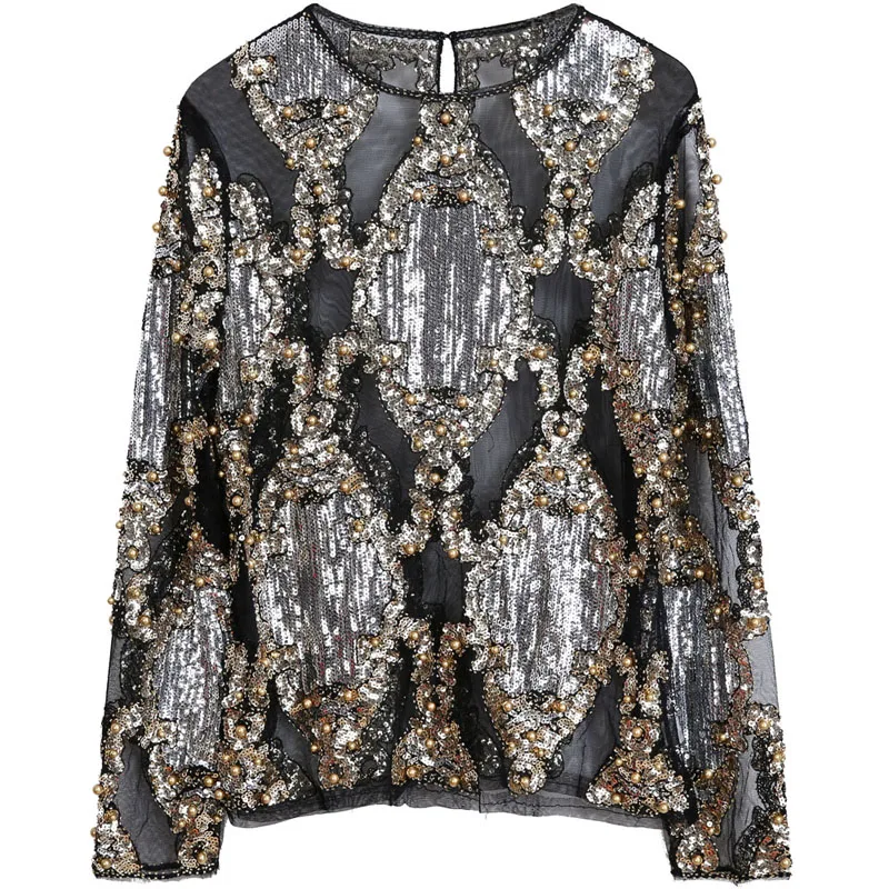 BLINGSTORY Роскошные перспектива солнцезащитный крем ногтей шарик блесток Вечеринка