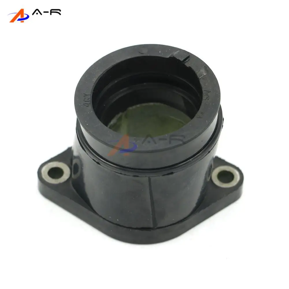 1 шт. карбюратор коллектор интерфейс КАРБЮРАТОР впускной трубы адаптеры изолятор