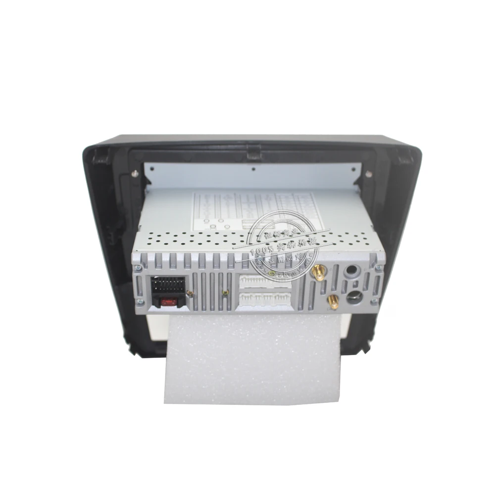 HACTIVOL " Восьмиядерный 2G ram 32G Автомобильный dvd gps навигатор для Subaru Forester Impreza 2008-2012 Android 8,1 автомобильный Радио wifi карта