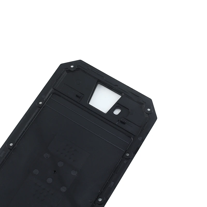 ocolor For Blackview BV4000 Pro Battery Cover Case Durable Protective Back Replacement |