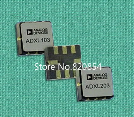 10 шт./лот ADXL103CE ADXL103 LCC8 | Электроника