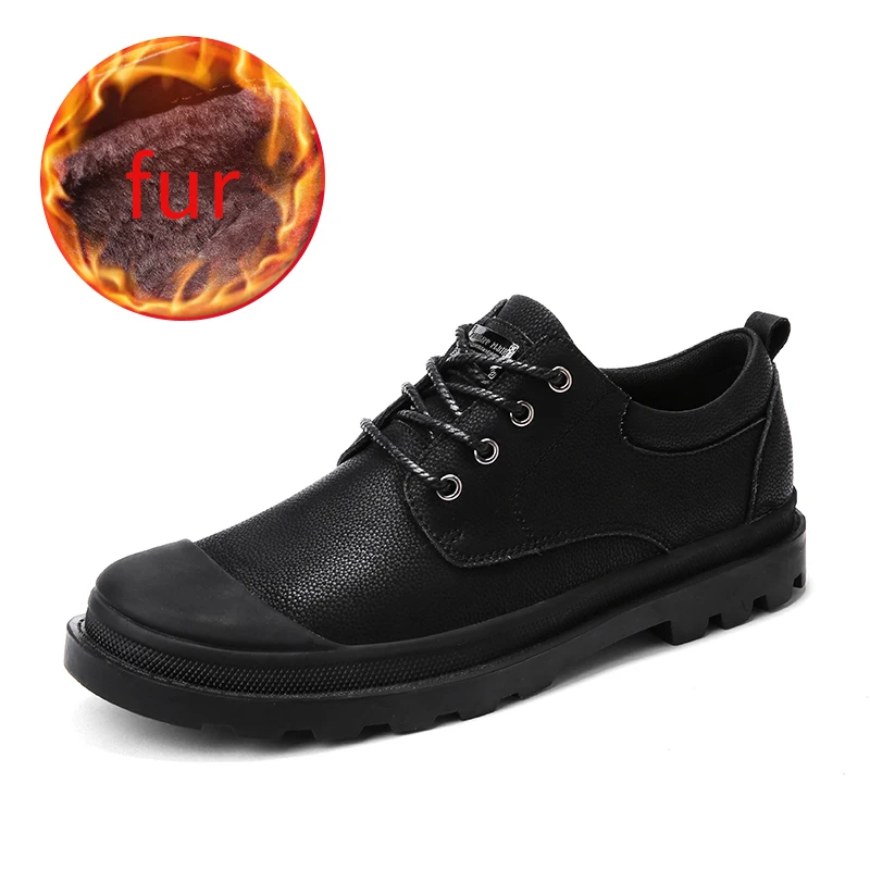 Brand New Men Shoes Big Size 38-48 Mens Casual High Quality Split Leather Lace Up Man Flats | Обувь