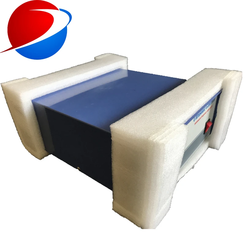 hot sale 25khz Ultrasonic cleaning Generator Cleaner Machine and Washing vegetables Drive power supply 1200w | Бытовая техника