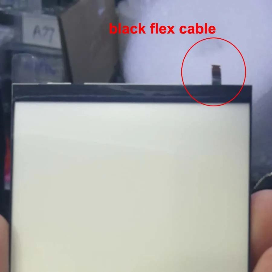 50 шт./лот Новый ЖК-дисплей подсветка пленка задняя для Sony Xperia Z3 D6603 D6643 D6653 D6616