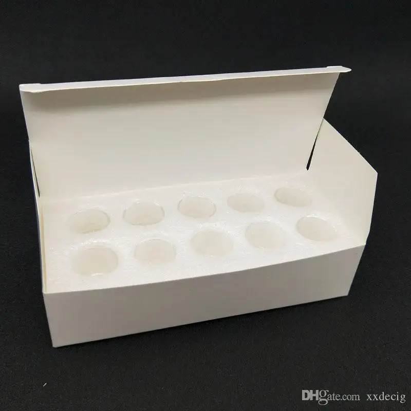 10pcs Replacement Pyrex Glass Tube For SMOK Brit Mini Flavor Tank Atomizer for Vape Pen Box Mod Big Smoke Vaporizer | Мобильные