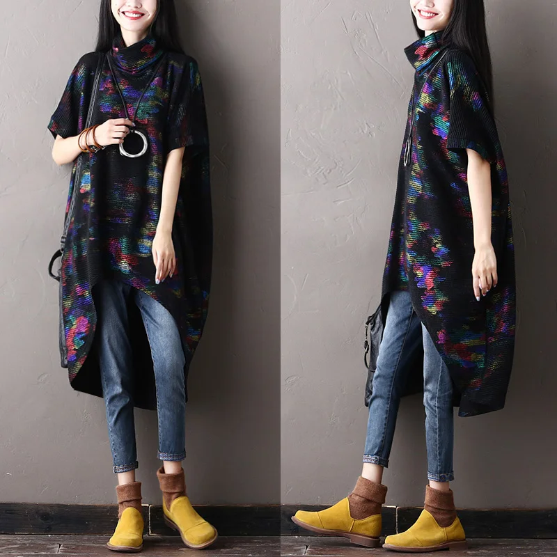 Новинка 2017 женская осенняя и зимняя модная Элегантная водолазка с рукавом