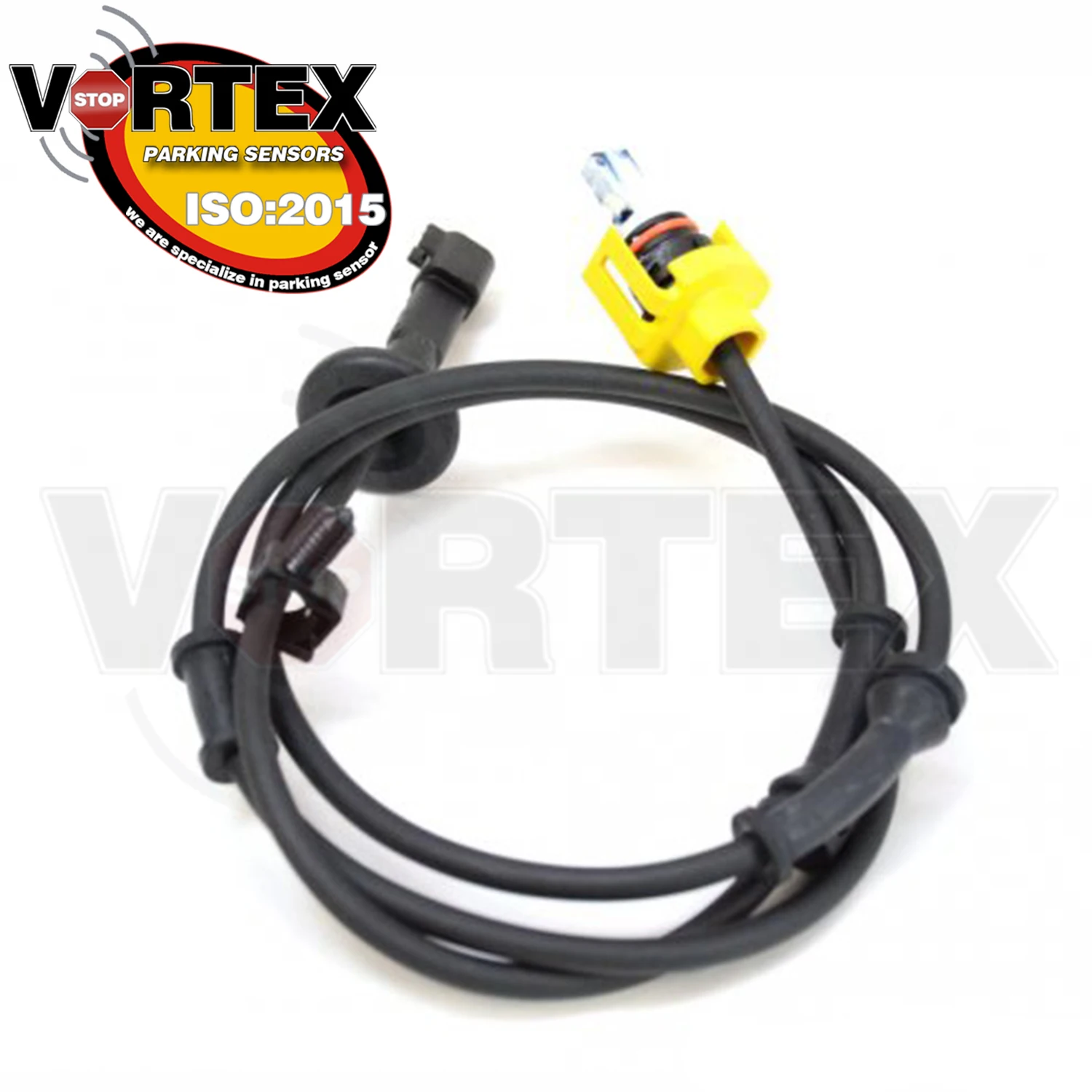 Датчик скорости колеса ABS для Chrysler &amp Dodge задний левый/правый 5086651AA 05086651AA 5066353AA SU8059