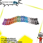 2 шт. литой передний верхний 44-55 мм подвеска рычаг тяга сервопривод звено для радиоуправляемой модели автомобиля 1-12 Wltoys 12428 12423 грузовик FY03