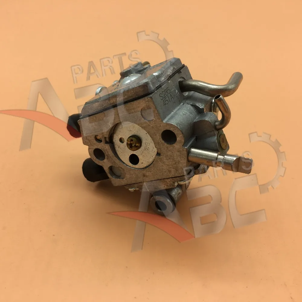 Оригинальный Zama карбюратор C1Q-S285 STIHL MS201 MS 201 TC-M MS193TC бензопила |