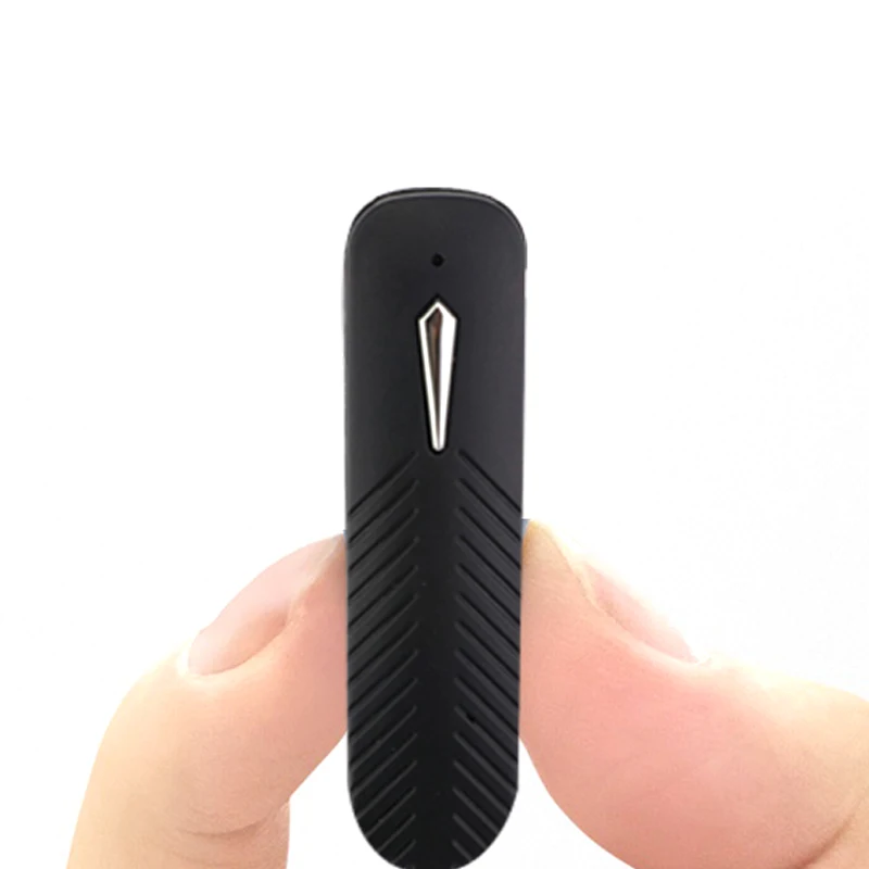 Беспроводной Bluetooth маленькие тонкие наушники микрофон музыка Спорт Бизнес