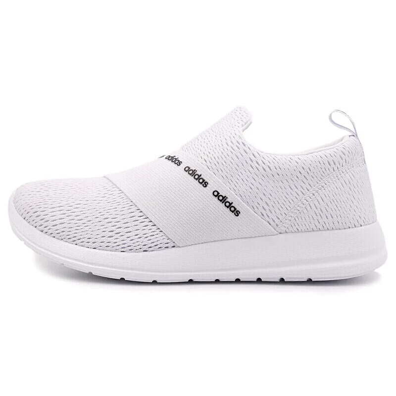 DB1338 Новое поступление Adidas NEO Label уточнить адаптироваться Для женщин Скейтбординг обувь кроссовки - Цвет: DB1338
