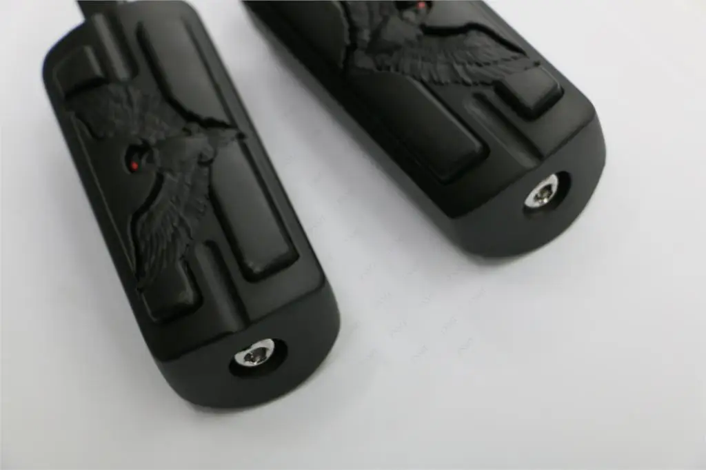 Подножка для ног для Kawasaki Vulcan Vn 200 800 1500 1600 Classic AB Drifter Mean Streak Custom/Suzuki Boulevard Marauder M95