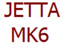 Для VW Golf MK5 MK6 JETTA MK5 JETTA Mk6-Park Pilot передний и задний 8 датчик 8K OPS помощь при парковке 56D 919 475 A - Название цвета: JETTA MK6