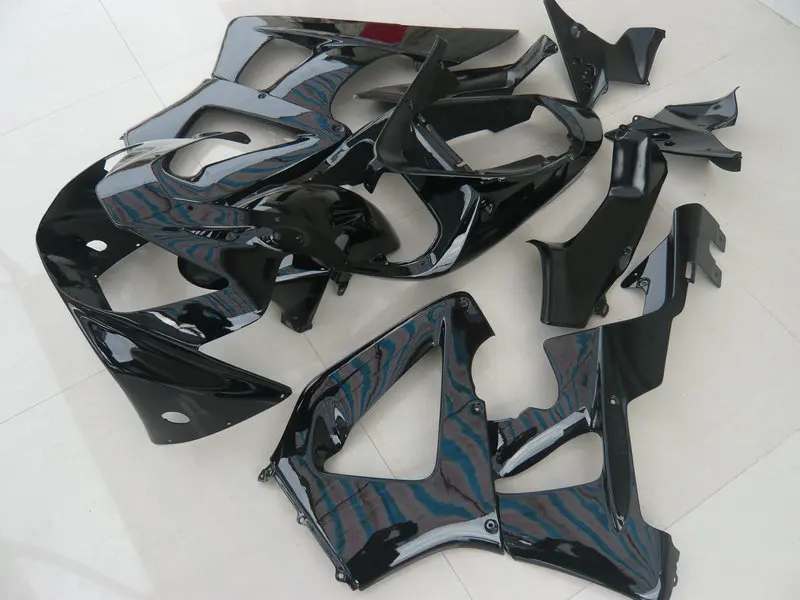 Комплект обтекателей под давлением для HONDA CBR900RR 929 00 01 CBR 900RR 900 2000 2001 ABS стандартный