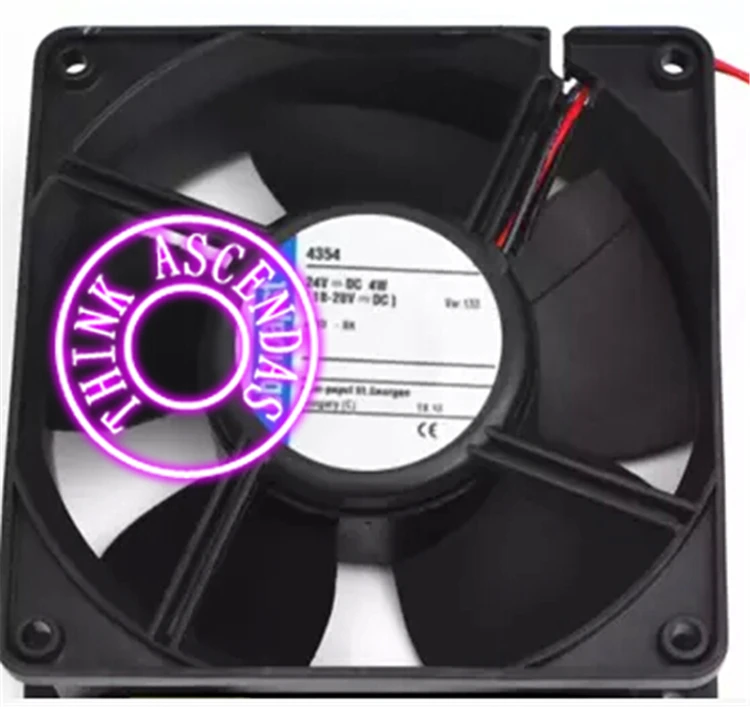 

Original New cooler 4312/17V 4354 24V