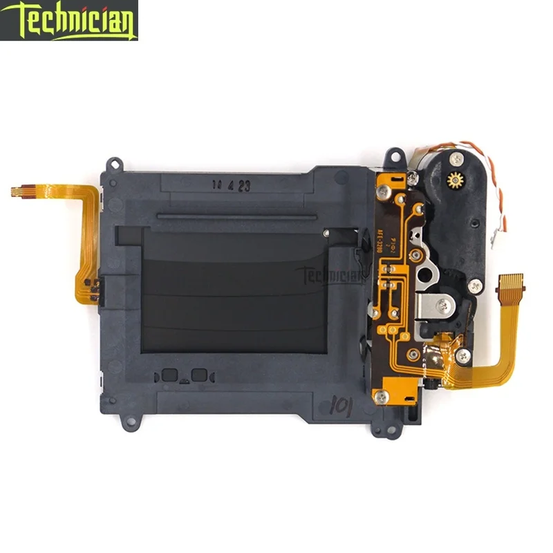 D750 блок затвора в сборе запасные части камеры для Nikon|parts|parts forparts camera |